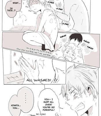 [Emukee] A Happy Birthday with You – Haikyuu!! dj [Eng] — 022