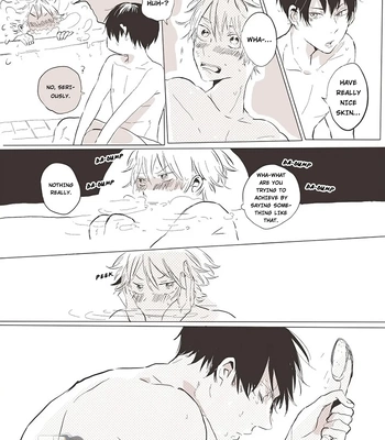[Emukee] A Happy Birthday with You – Haikyuu!! dj [Eng] — 023