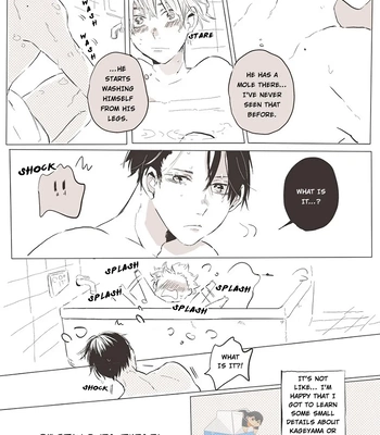 [Emukee] A Happy Birthday with You – Haikyuu!! dj [Eng] — 024