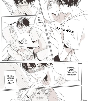 [Emukee] A Happy Birthday with You – Haikyuu!! dj [Eng] — 026