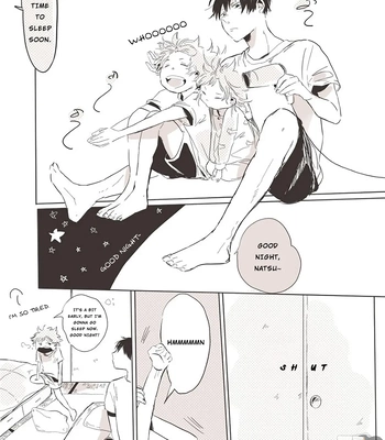 [Emukee] A Happy Birthday with You – Haikyuu!! dj [Eng] — 029