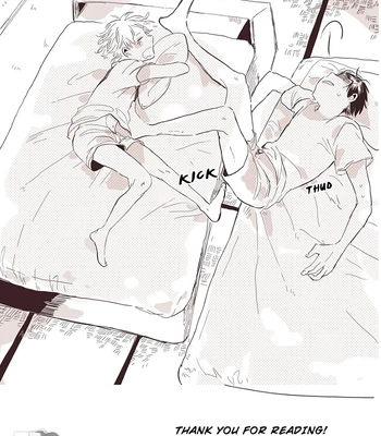 [Emukee] A Happy Birthday with You – Haikyuu!! dj [Eng] — 034