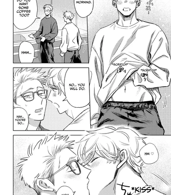 [Tameike] I Want Your Attention [Eng] — 5
