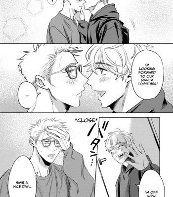 [Tameike] I Want Your Attention [Eng] — 9