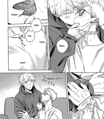 [Tameike] I Want Your Attention [Eng] — 11
