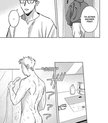 [Tameike] I Want Your Attention [Eng] — 12