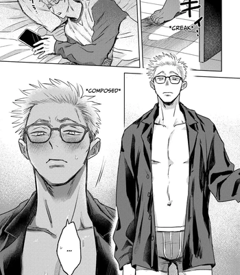 [Tameike] I Want Your Attention [Eng] — 14
