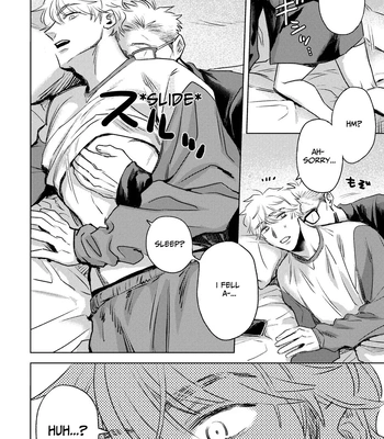 [Tameike] I Want Your Attention [Eng] — 15