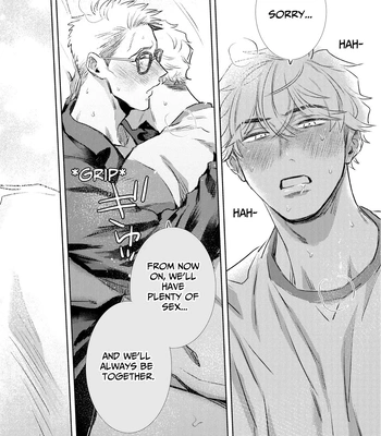 [Tameike] I Want Your Attention [Eng] — 031