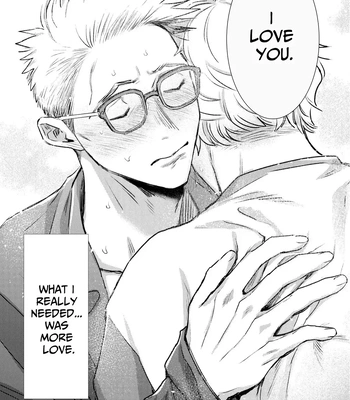 [Tameike] I Want Your Attention [Eng] — 032