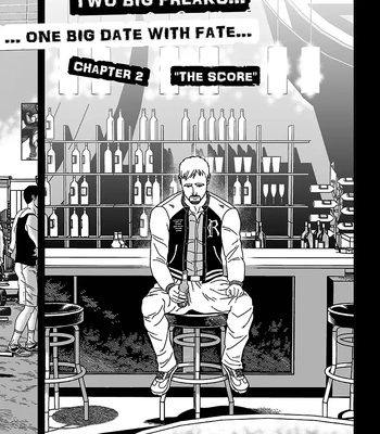 [SONG Inkollo] Bigger is Better – Chapter 2 [Eng] — 3