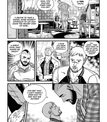[SONG Inkollo] Bigger is Better – Chapter 2 [Eng] — 4
