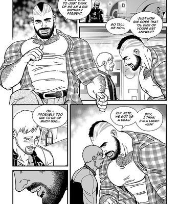 [SONG Inkollo] Bigger is Better – Chapter 2 [Eng] — 7