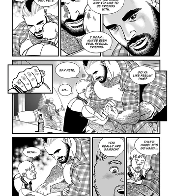 [SONG Inkollo] Bigger is Better – Chapter 2 [Eng] — 8
