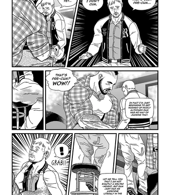 [SONG Inkollo] Bigger is Better – Chapter 2 [Eng] — 10