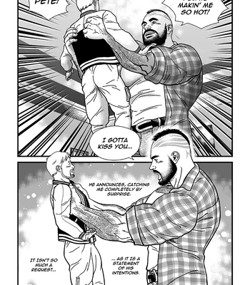 [SONG Inkollo] Bigger is Better – Chapter 2 [Eng] — 11