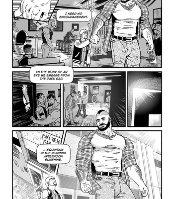 [SONG Inkollo] Bigger is Better – Chapter 2 [Eng] — 14