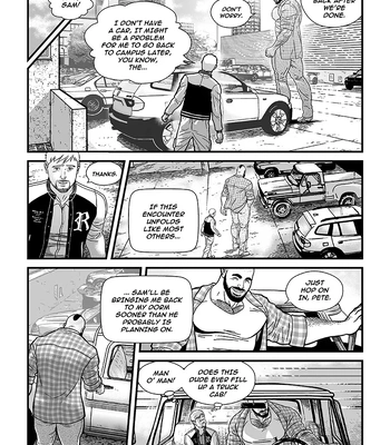 [SONG Inkollo] Bigger is Better – Chapter 2 [Eng] — 15