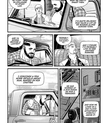 [SONG Inkollo] Bigger is Better – Chapter 2 [Eng] — 17