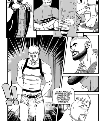 [SONG Inkollo] Bigger is Better – Chapter 2 [Eng] — 022