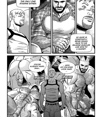 [SONG Inkollo] Bigger is Better – Chapter 2 [Eng] — 024
