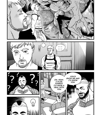 [SONG Inkollo] Bigger is Better – Chapter 2 [Eng] — 025