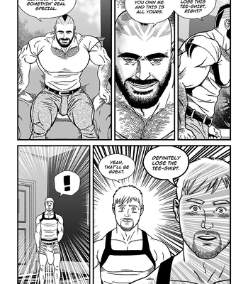 [SONG Inkollo] Bigger is Better – Chapter 2 [Eng] — 027