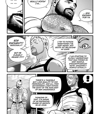 [SONG Inkollo] Bigger is Better – Chapter 2 [Eng] — 030