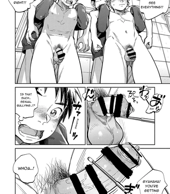 [Shounen Zoom (Shigemaru Shigeru)] Gekkan Shounen Zoom 2023-10 [Eng] — 10
