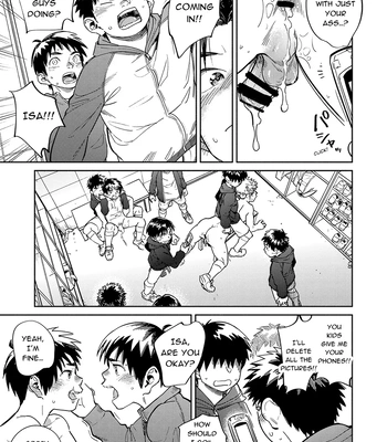 [Shounen Zoom (Shigemaru Shigeru)] Gekkan Shounen Zoom 2023-10 [Eng] — 019