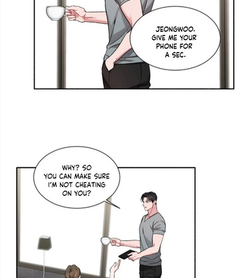 [Neogs] GwangGong Industrial Complex – Give me back my JeongWoo [Eng] — 167