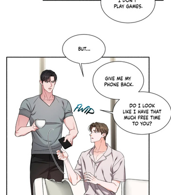[Neogs] GwangGong Industrial Complex – Give me back my JeongWoo [Eng] — 170