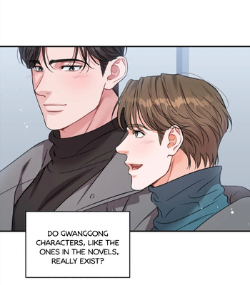 [Neogs] GwangGong Industrial Complex – Give me back my JeongWoo [Eng] — 242