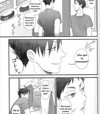 [UNVER] Hakujyou-kun to Shouwaru-san – Haikyuu!! dj [Español] – Gay Comics image Shouwaru-san-1-0006-MRM.jpg