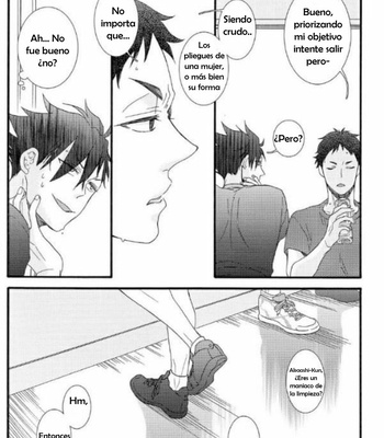 [UNVER] Hakujyou-kun to Shouwaru-san – Haikyuu!! dj [Español] – Gay Comics image Shouwaru-san-1-0009-MRM.jpg