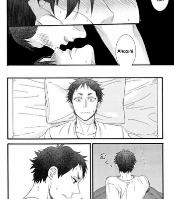 [UNVER] Hakujyou-kun to Shouwaru-san – Haikyuu!! dj [Español] – Gay Comics image Shouwaru-san-1-0015-MRM.jpg