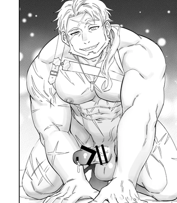 [Draw Two (Draw2)] Kara Sawagi no After School 2 – Tokyo Afterschool Summoners dj [JP] — 8