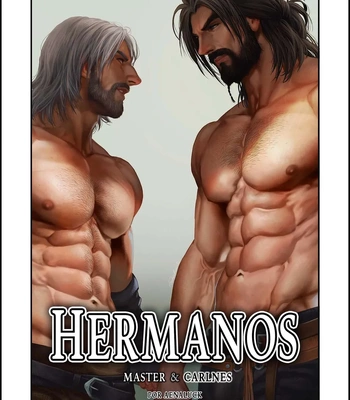 [Aenaluck] Hermanos: Master-Carlnes [Spa]