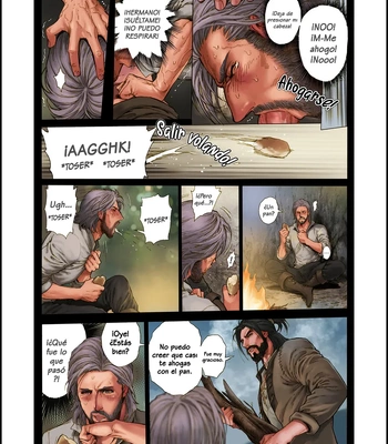 [Aenaluck] Hermanos: Master-Carlnes [Spa] — 006