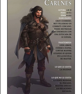 [Aenaluck] Hermanos: Master-Carlnes [Spa] — 009