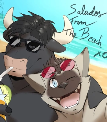 [NellDemon] My Bull Teacher 2 [Spa] — 026