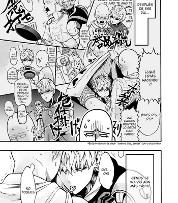 [Kobato] ¡Espera hasta que cumplas 20! – One Punch Man dj [Esp] – Gay Comics image SSopm_sg_20_26.jpg