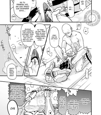 [Kobato] ¡Espera hasta que cumplas 20! – One Punch Man dj [Esp] – Gay Comics image SSopm_sg_20_34.jpg