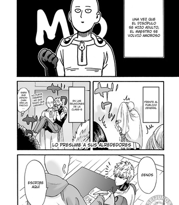 [Kobato] ¡Espera hasta que cumplas 20! – One Punch Man dj [Esp] – Gay Comics image SSopm_sg_20_49.jpg