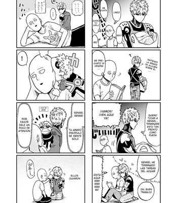 [Kobato] ¡Espera hasta que cumplas 20! – One Punch Man dj [Esp] – Gay Comics image SSopm_sg_20_56.jpg