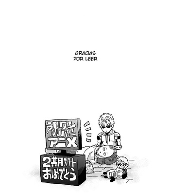 [Kobato] ¡Espera hasta que cumplas 20! – One Punch Man dj [Esp] – Gay Comics image SSopm_sg_20_65.jpg