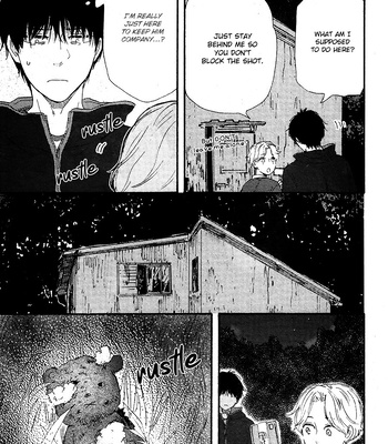 [YAMAMOTO Kotetsuko] Boku no Chi Sutte Kuremasen ka – Vol.01 [Eng] — 054