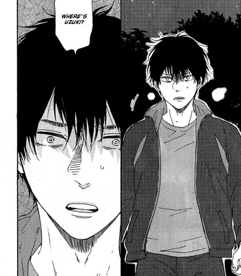[YAMAMOTO Kotetsuko] Boku no Chi Sutte Kuremasen ka – Vol.01 [Eng] — 139