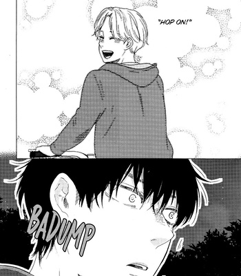 [YAMAMOTO Kotetsuko] Boku no Chi Sutte Kuremasen ka – Vol.01 [Eng] — 059