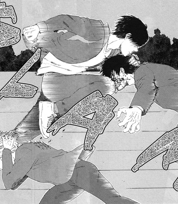 [YAMAMOTO Kotetsuko] Boku no Chi Sutte Kuremasen ka – Vol.01 [Eng] — 017